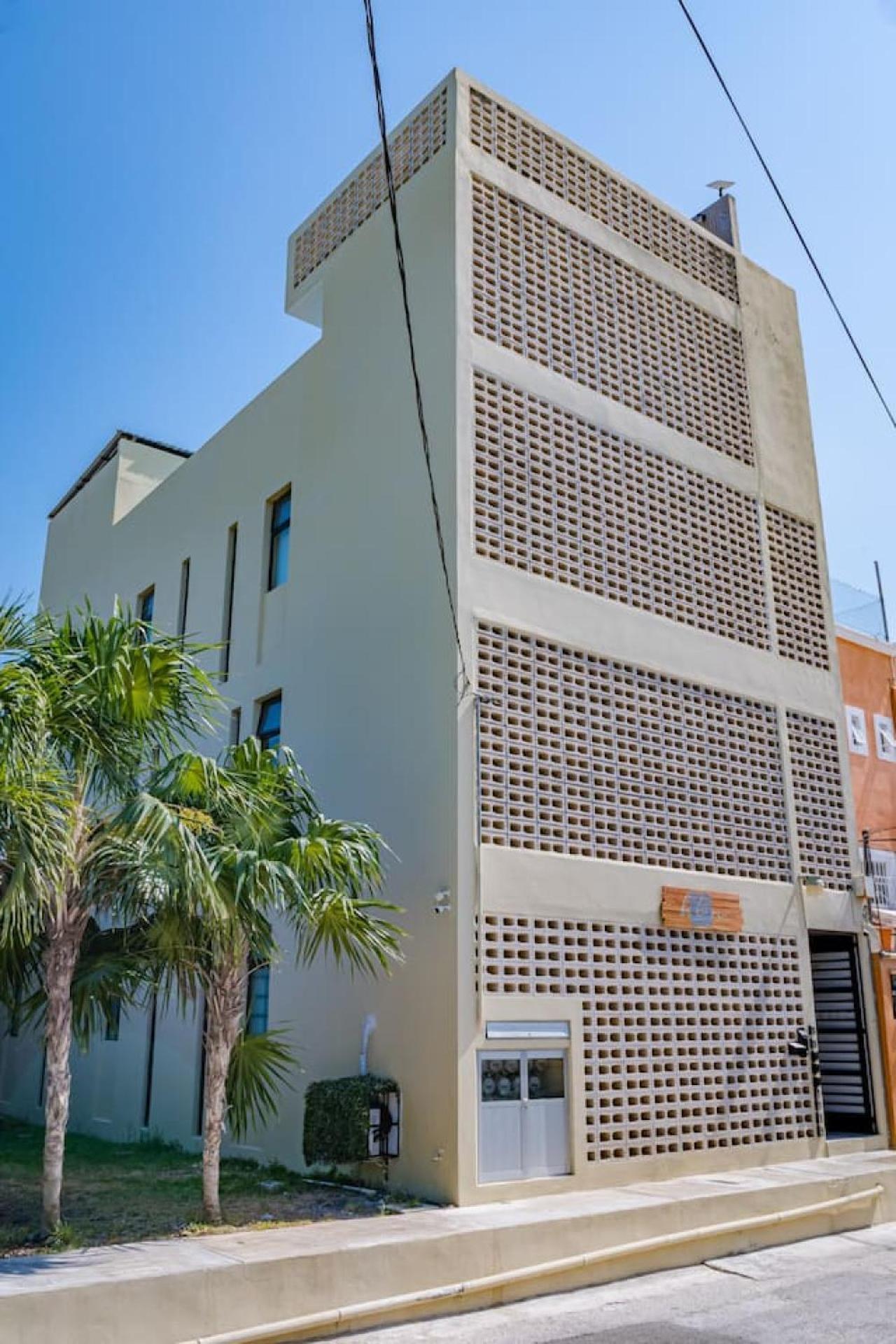 Apartahotel Close To The Adults Only Cancún