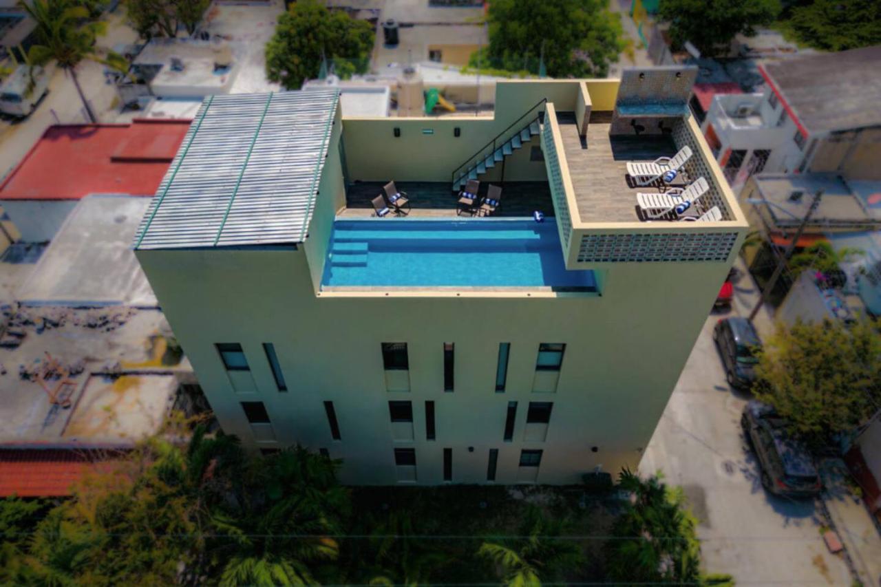 Apartahotel Close To The Adults Only *