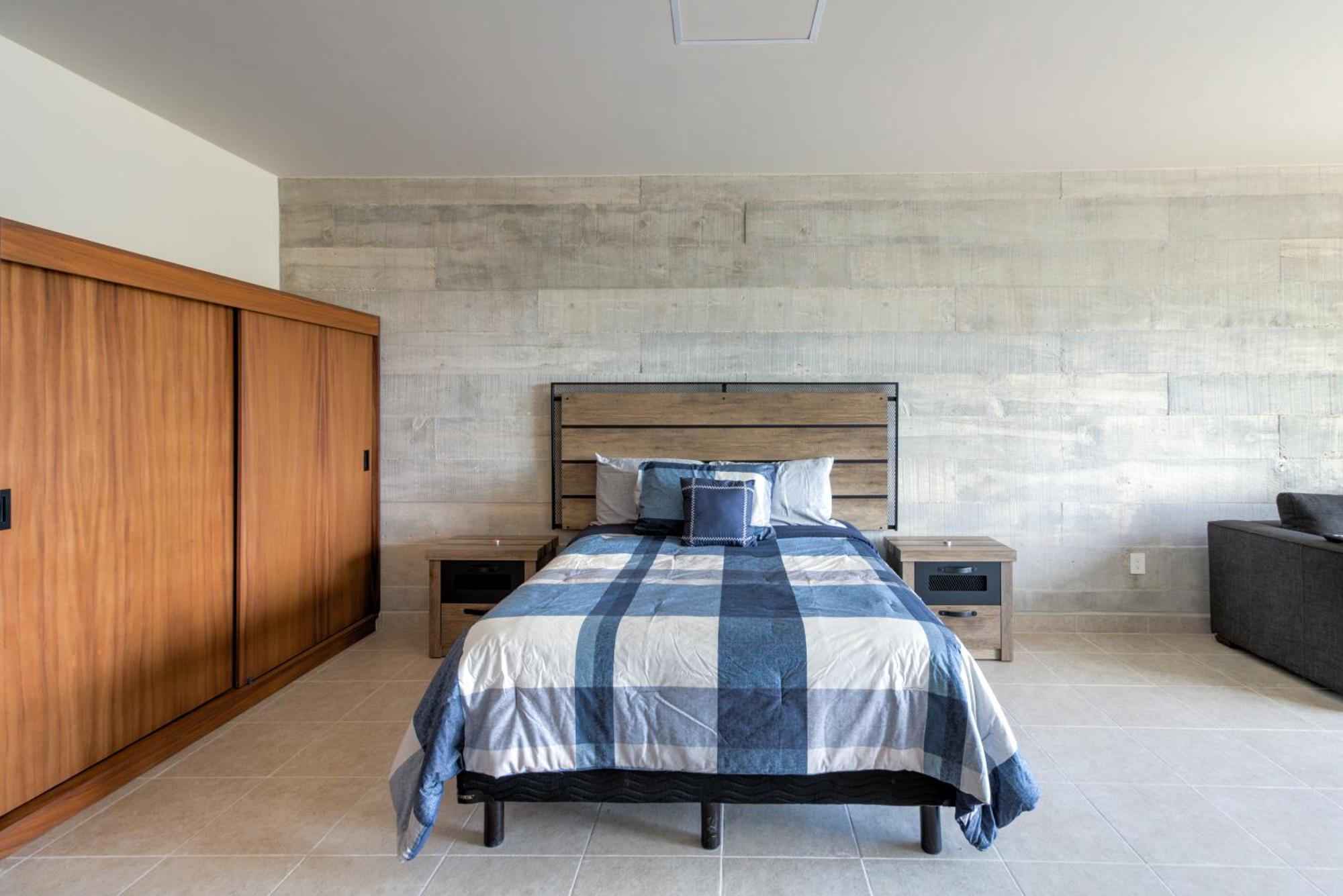 Apartamento Nader 9 *