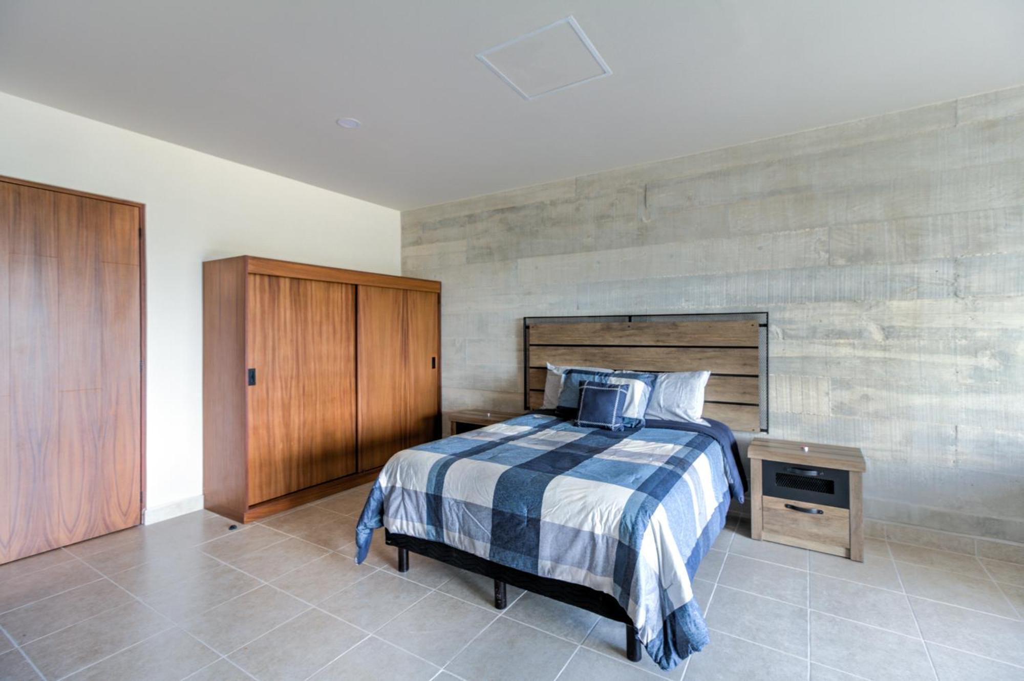Nader 9 * Cancún