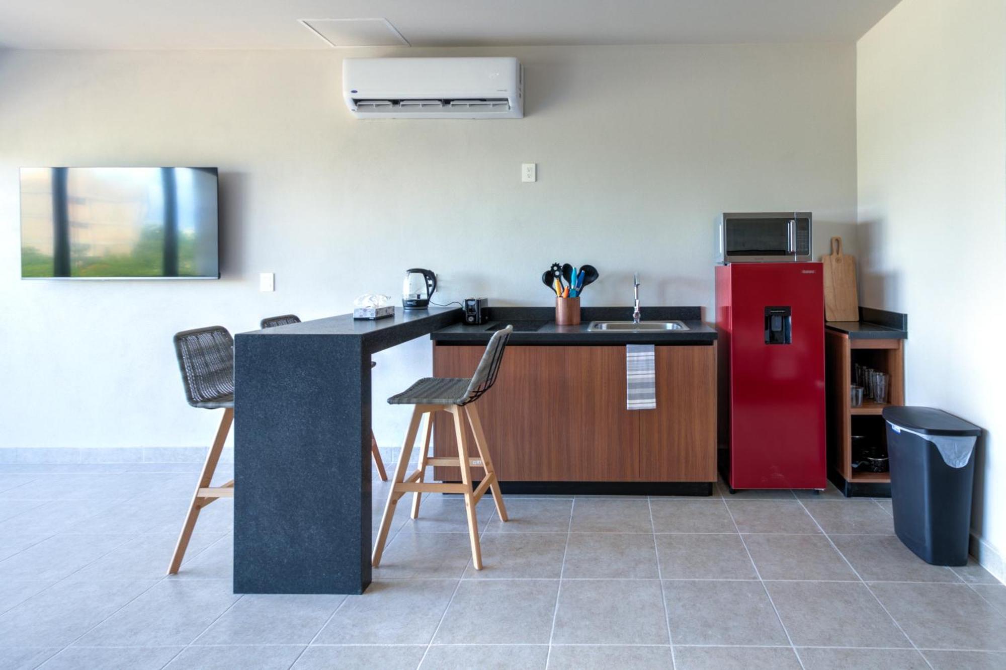 Nader 9 Apartamento Cancún
