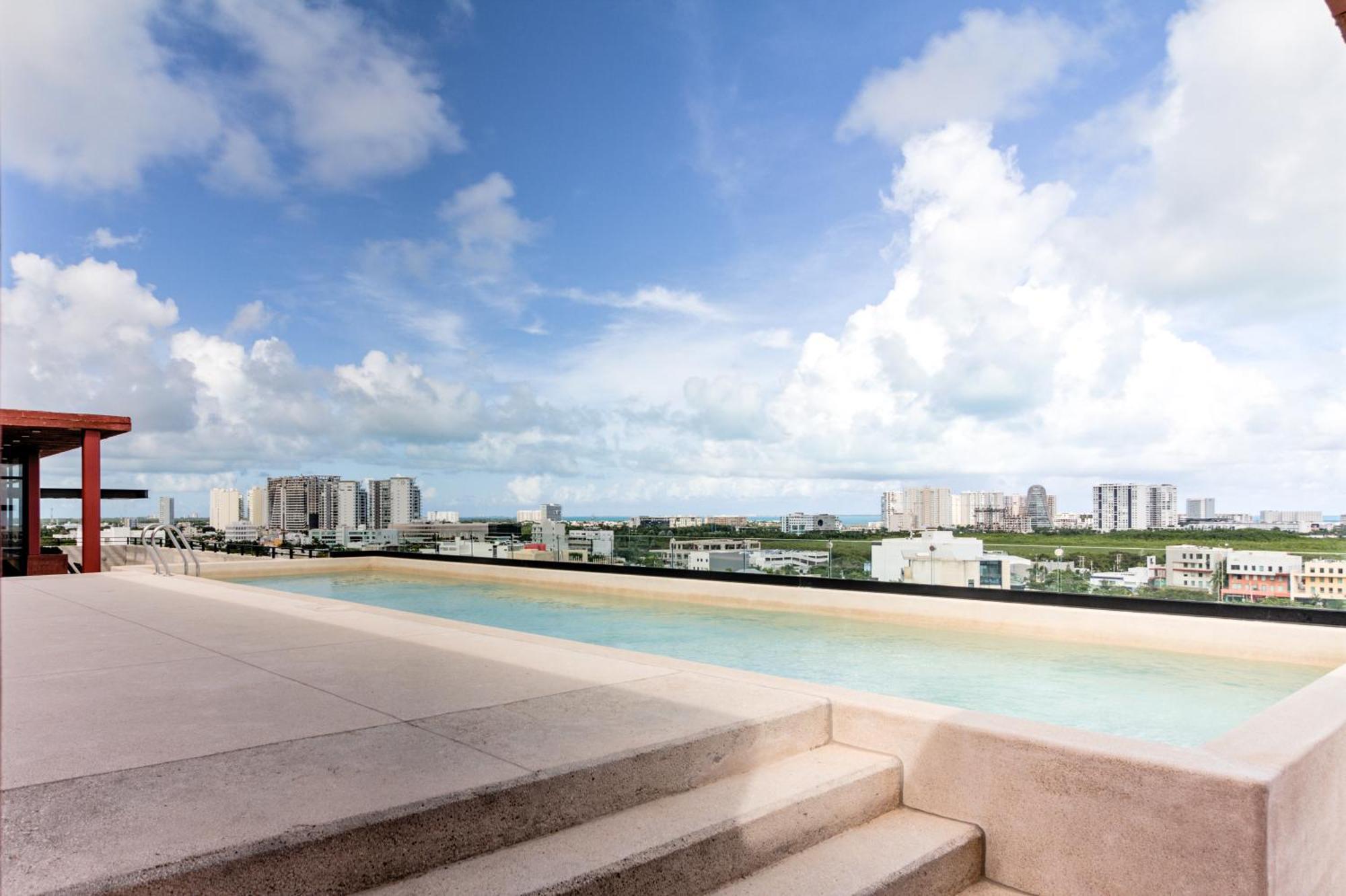 Apartamento Nader 9 *