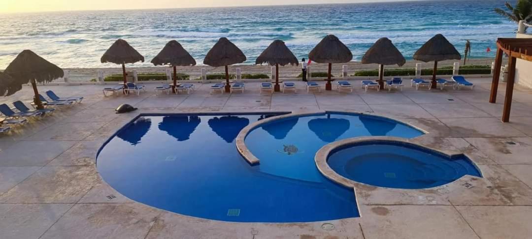 Luxury Marlyn 2 * Cancún