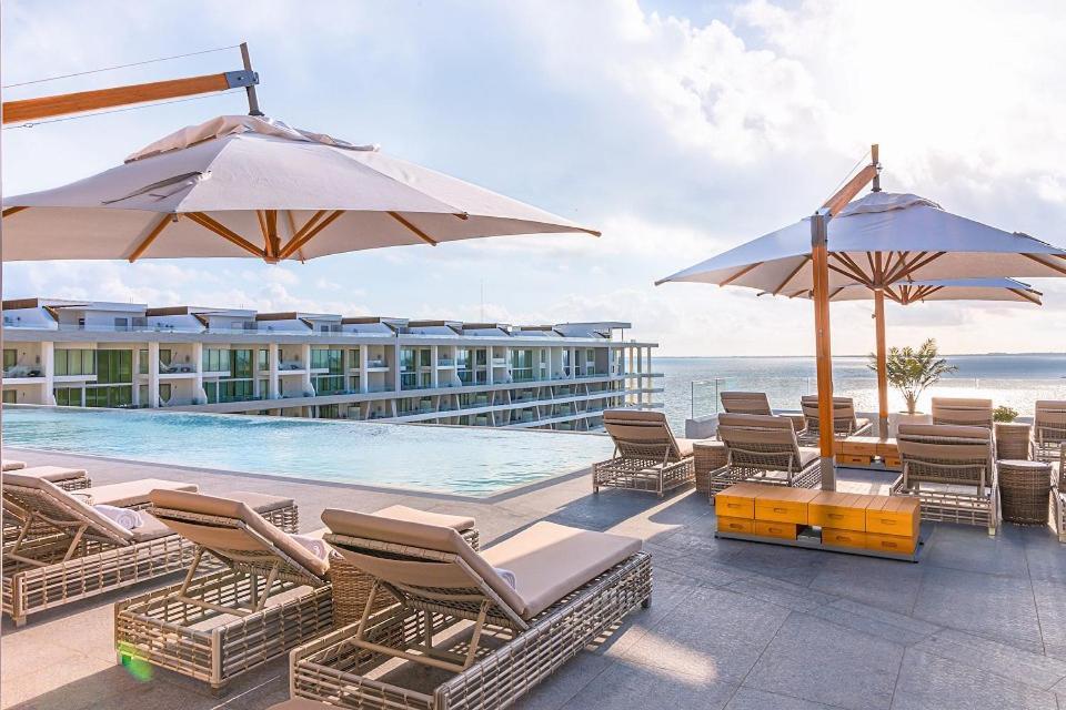 Hotel 2 Bedroom Garza Blanca 5 Dimond 5*