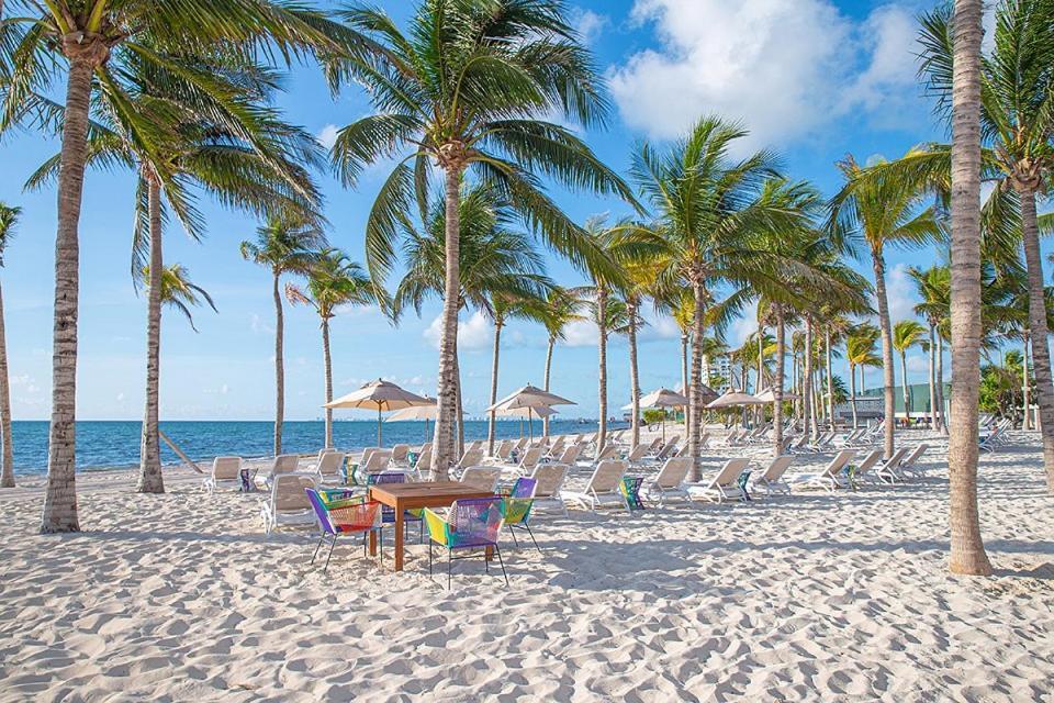 2 Bedroom Garza Blanca 5 Dimond Hotel 5*