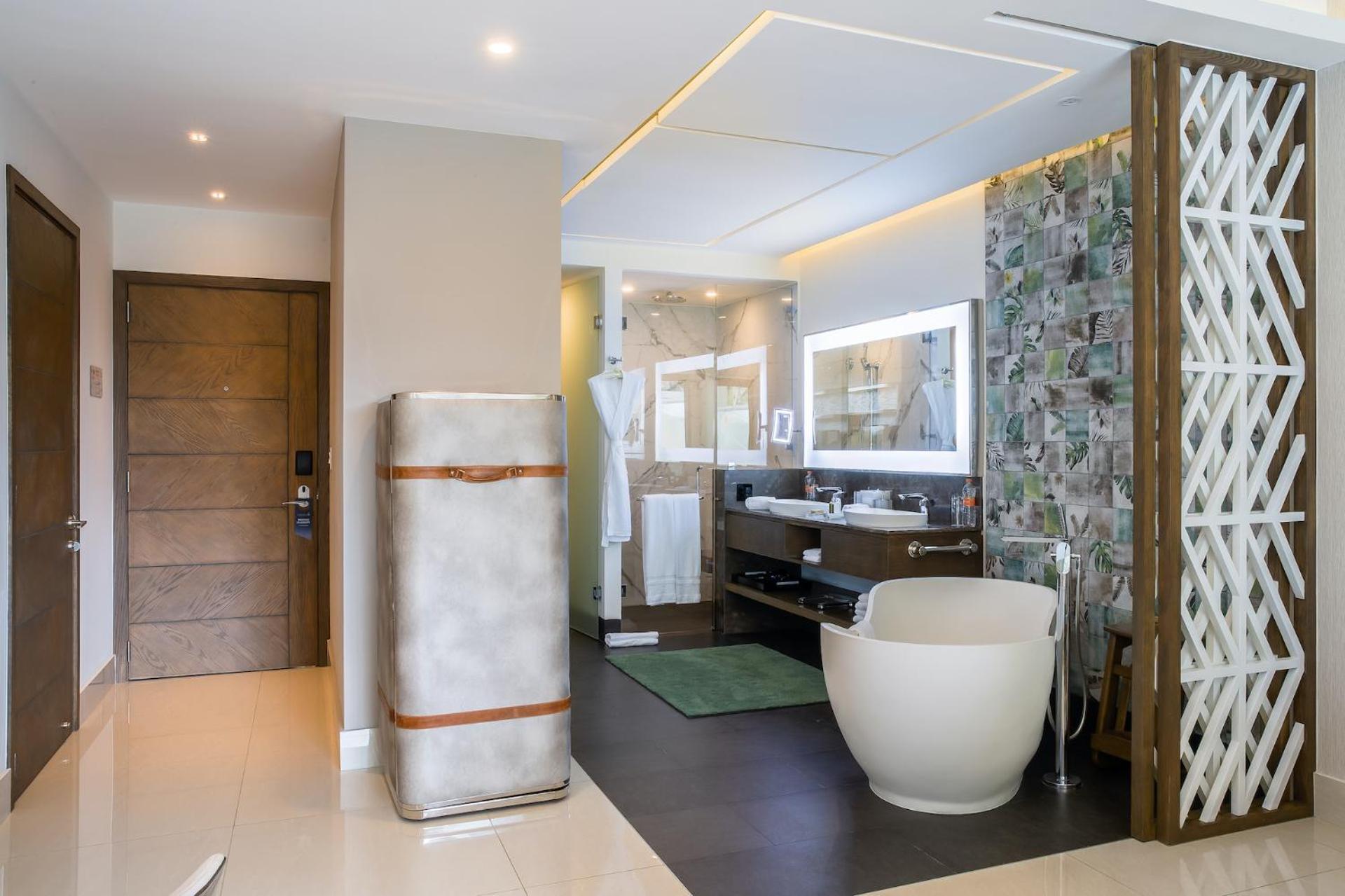 2 Bedroom Garza Blanca 5 Dimond 5* Cancún