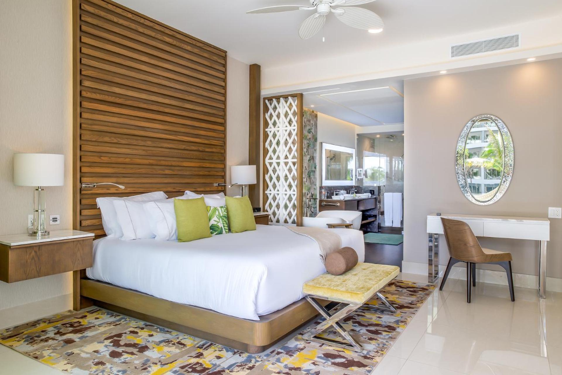 2 Bedroom Garza Blanca 5 Dimond Hotel 5*