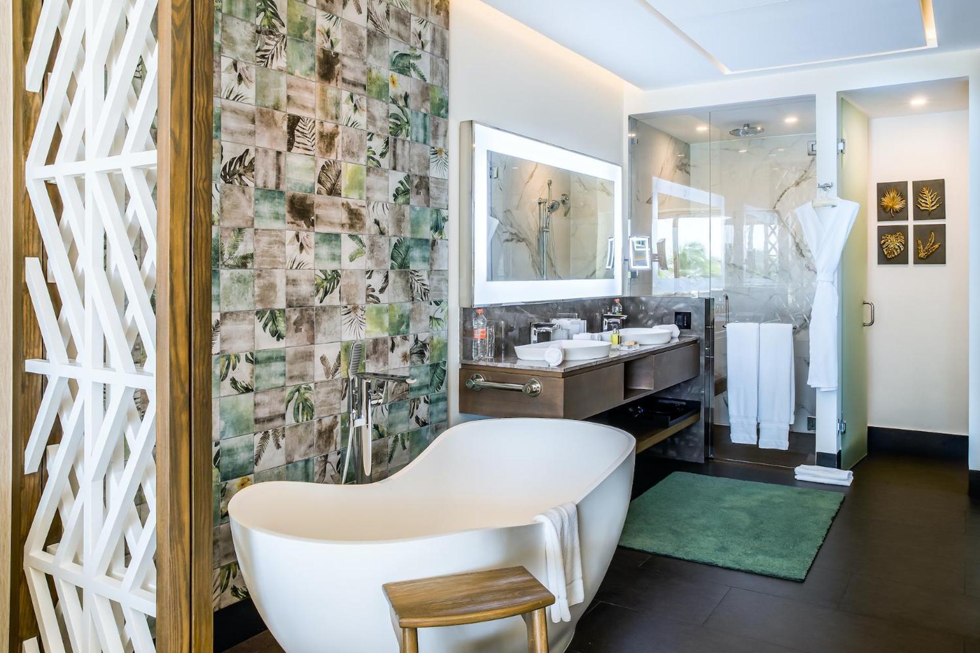 Hotel 2 Bedroom Garza Blanca 5 Dimond 5*