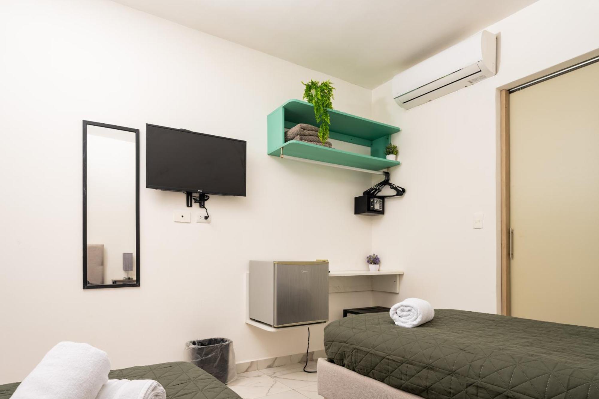 Casa Brana Cancún