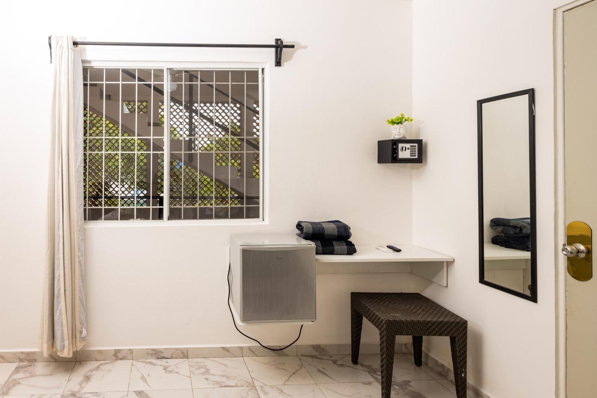 Casa Brana * Cancún