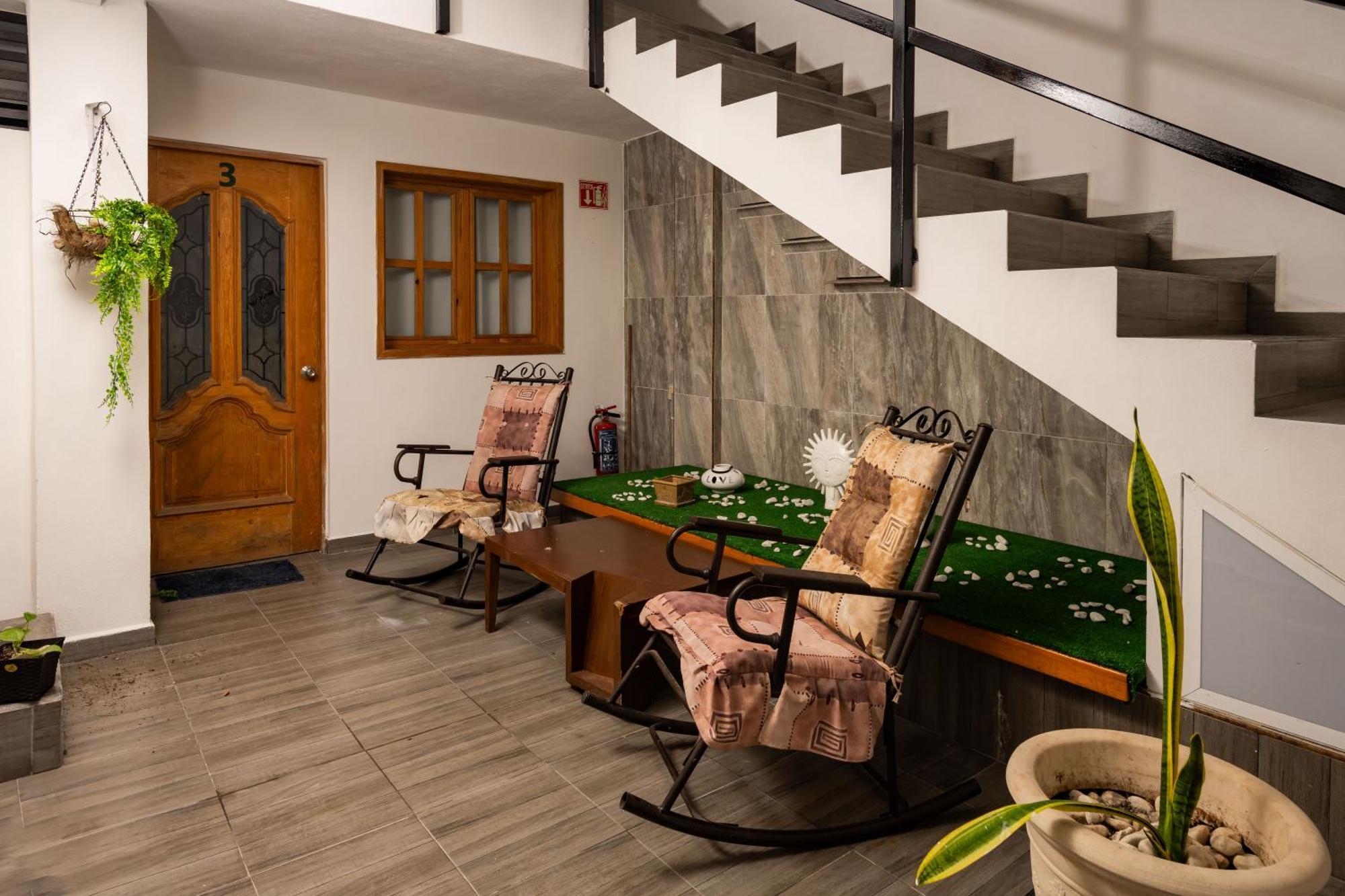 Casa Brana Inn *