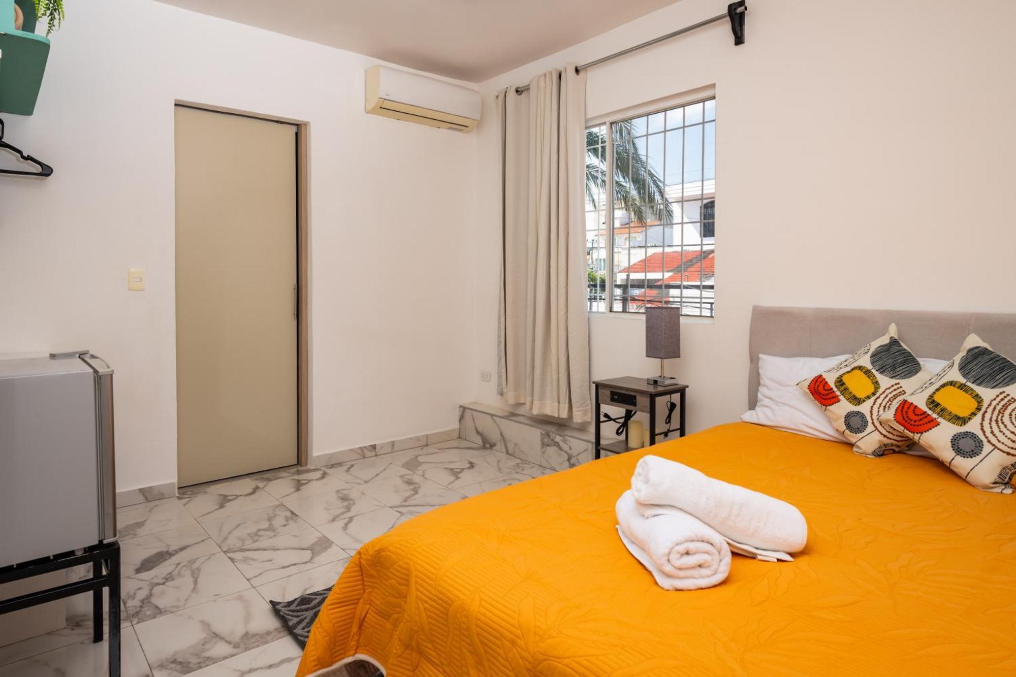 Inn Casa Brana Cancún