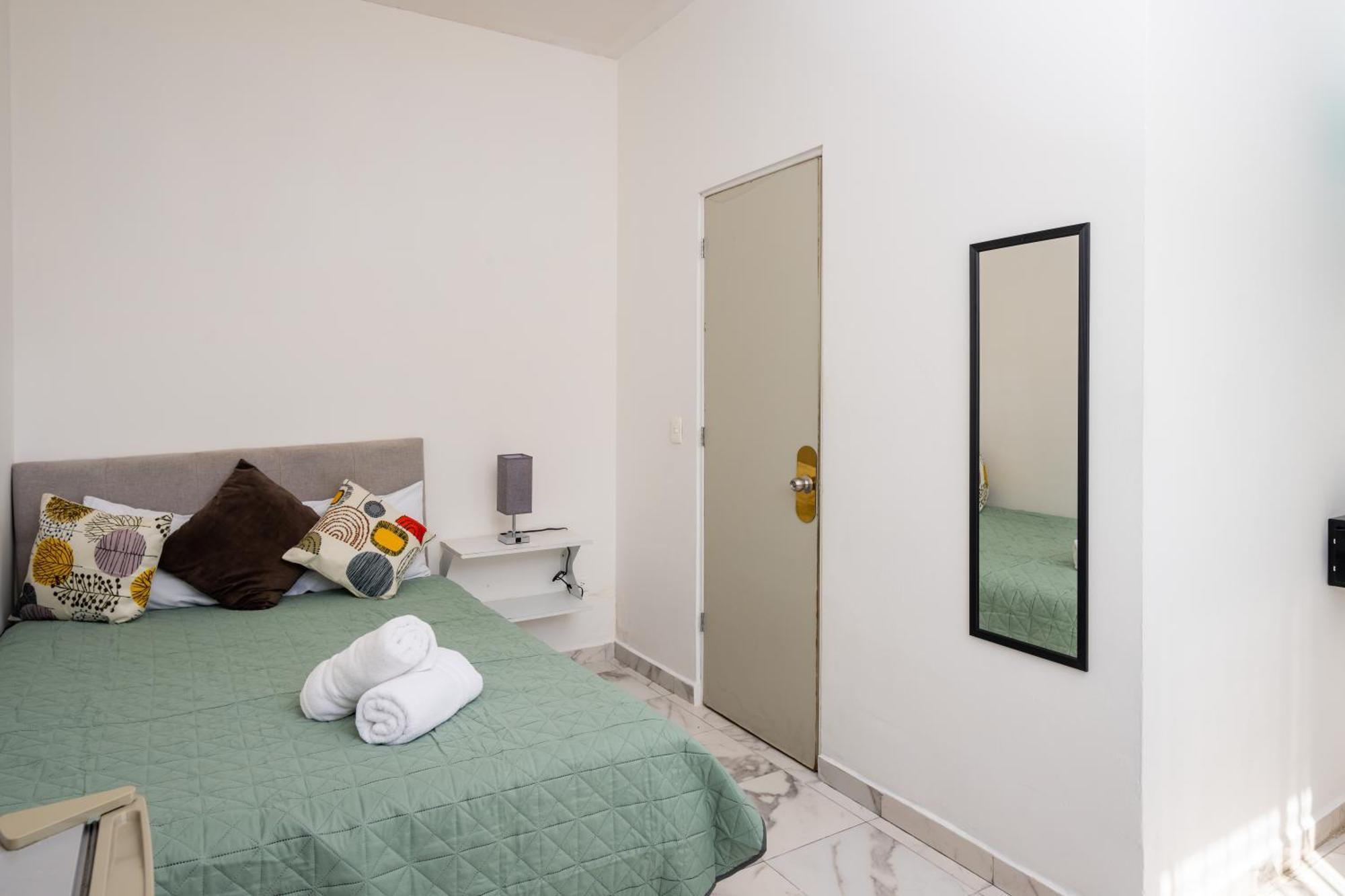 Casa Brana Cancún