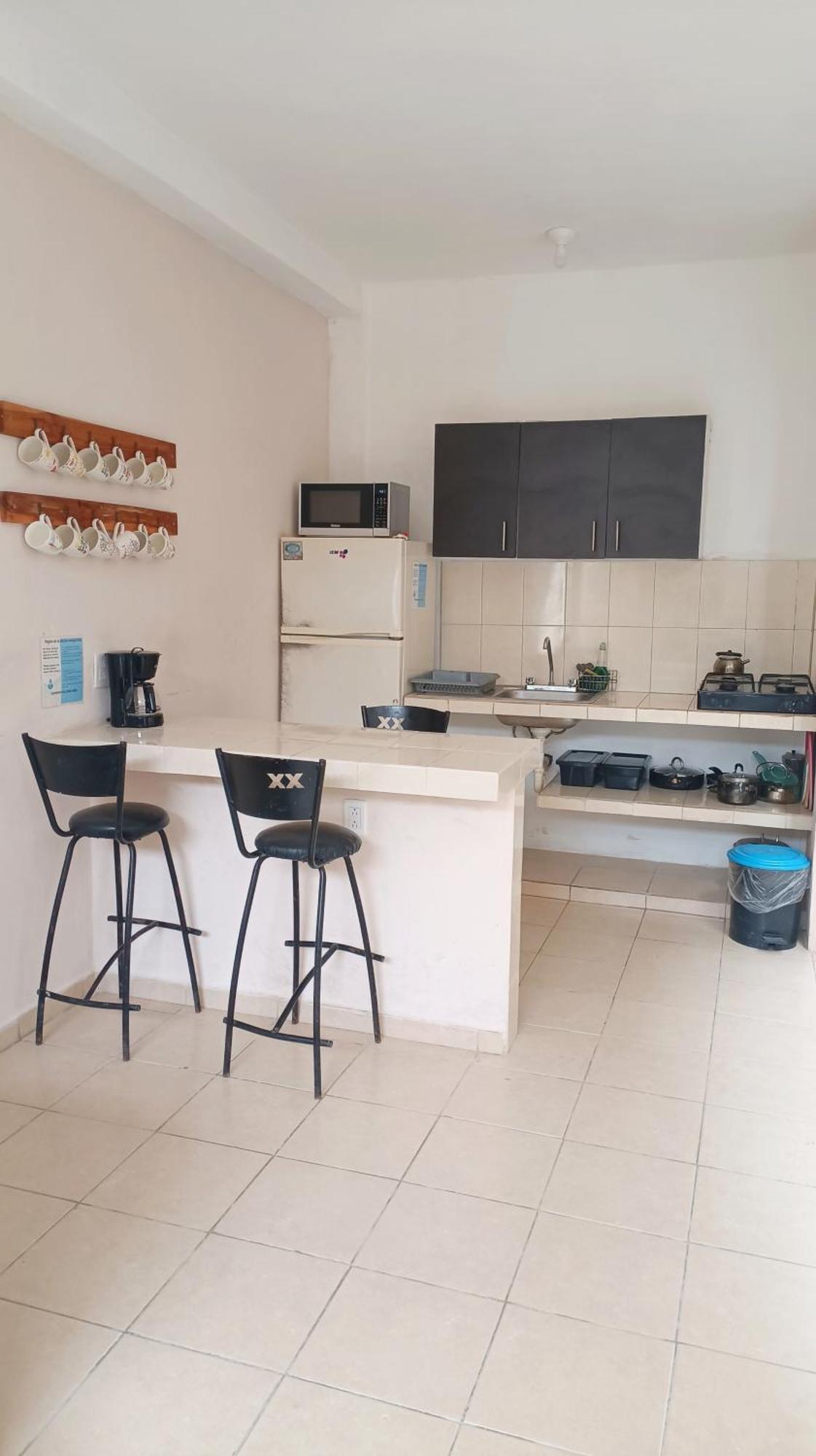 Casa De Ana - Habitación Privada 2*