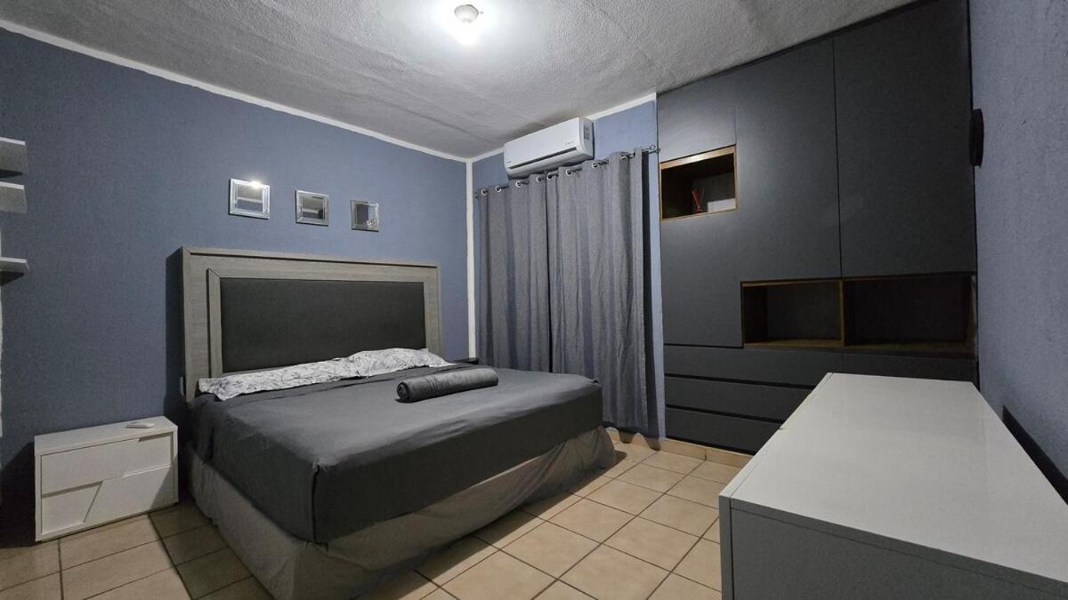 Casa Minimalista *