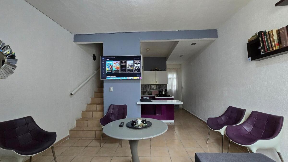 Casa Minimalista