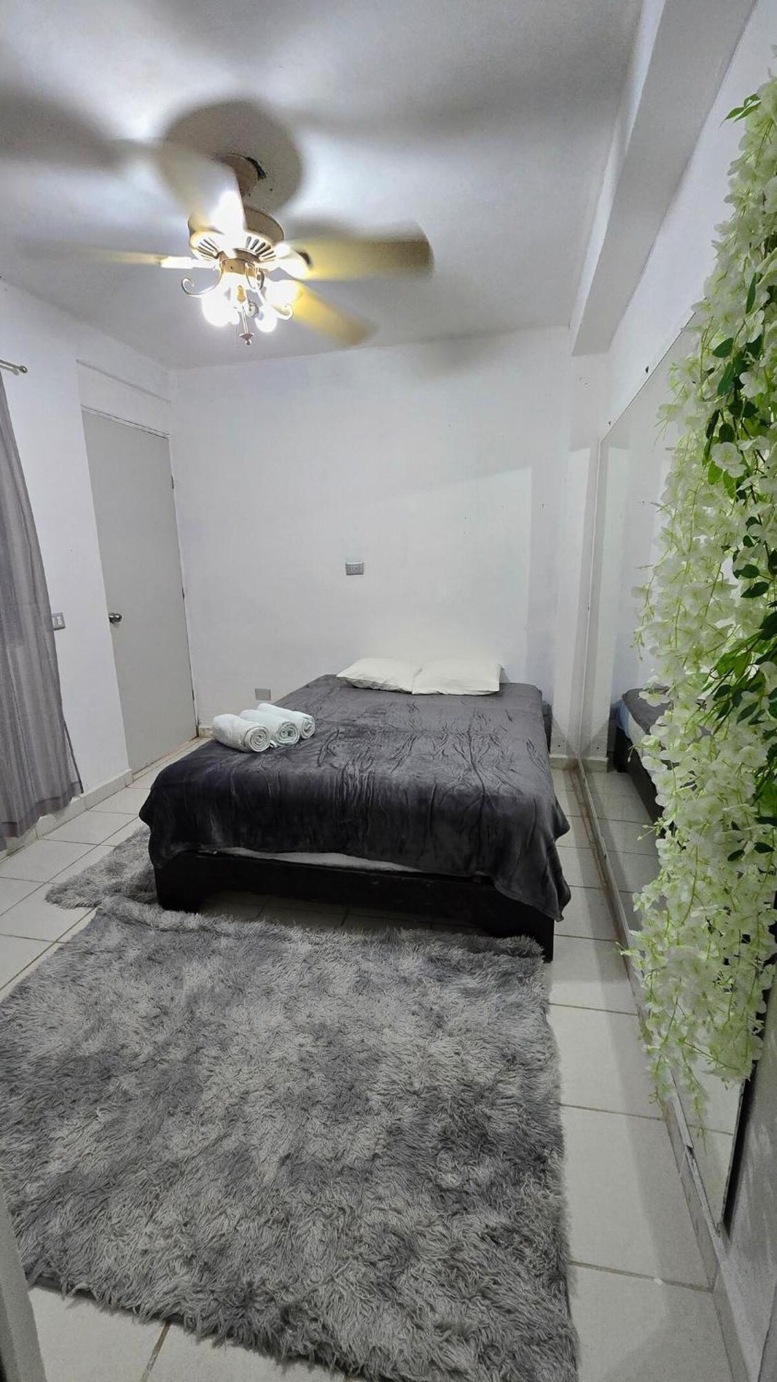 Casa Minimalista * Cancún