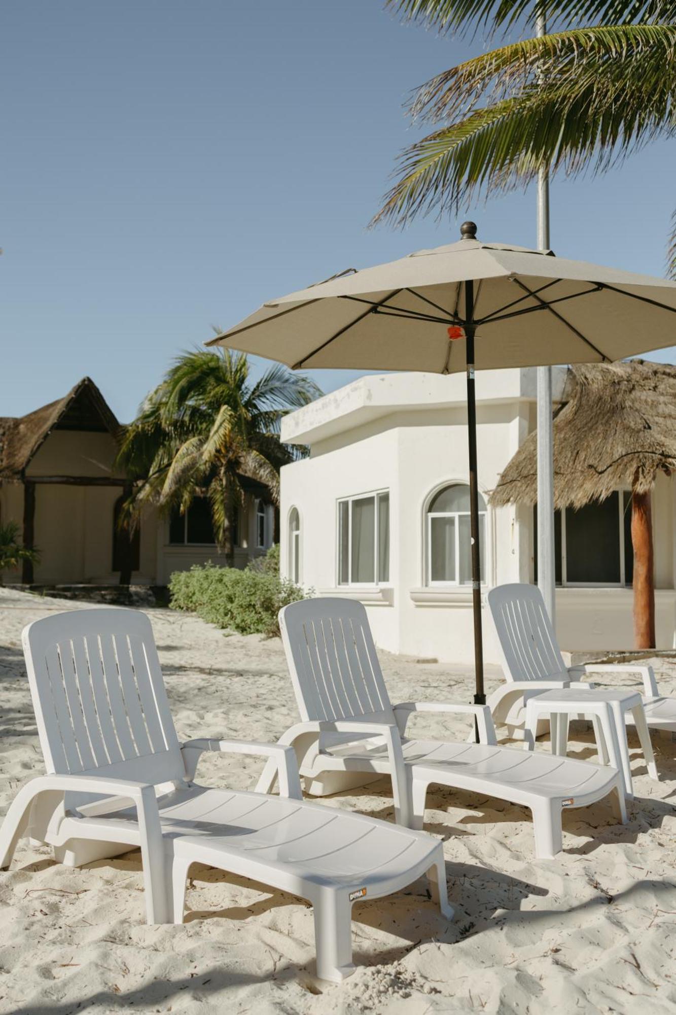 Ocean Bliss Retreat Entire Private Beachfront With 4 Villa
