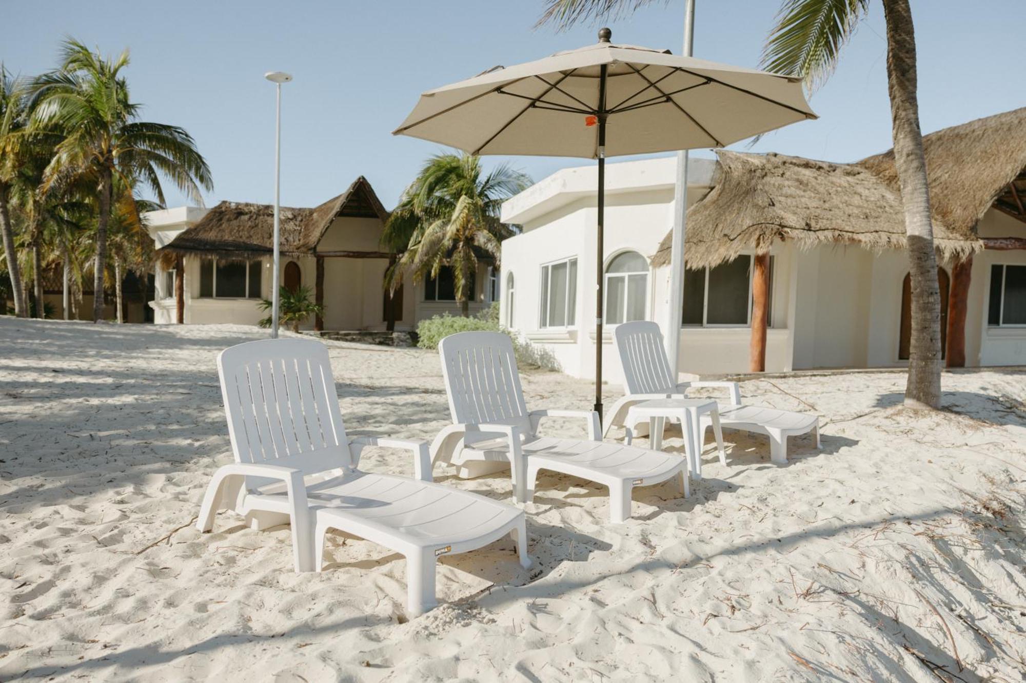 Ocean Bliss Retreat Entire Private Beachfront With 4 Villa *