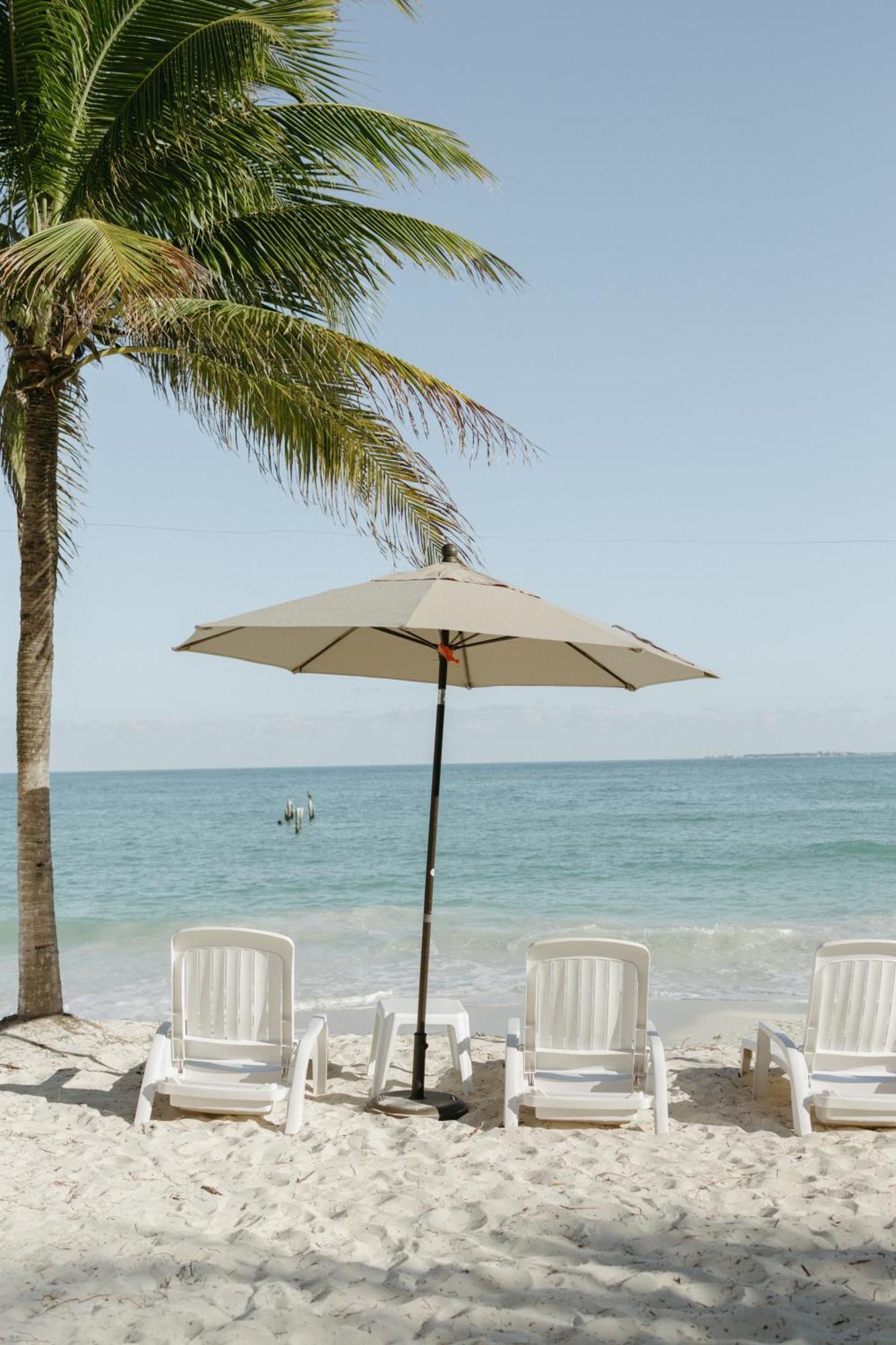 Ocean Bliss Retreat Entire Private Beachfront With 4 Villa