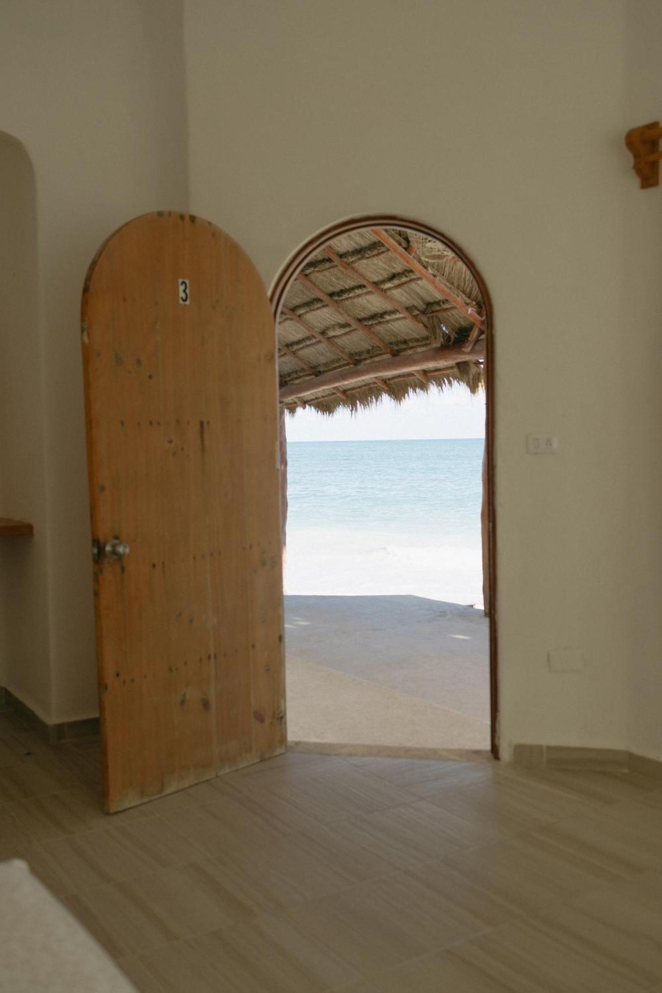 Villa Ocean Bliss Retreat Entire Private Beachfront With 4