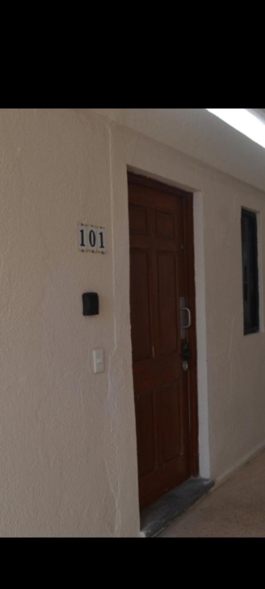 Apartamento Ocean View Front Cancún