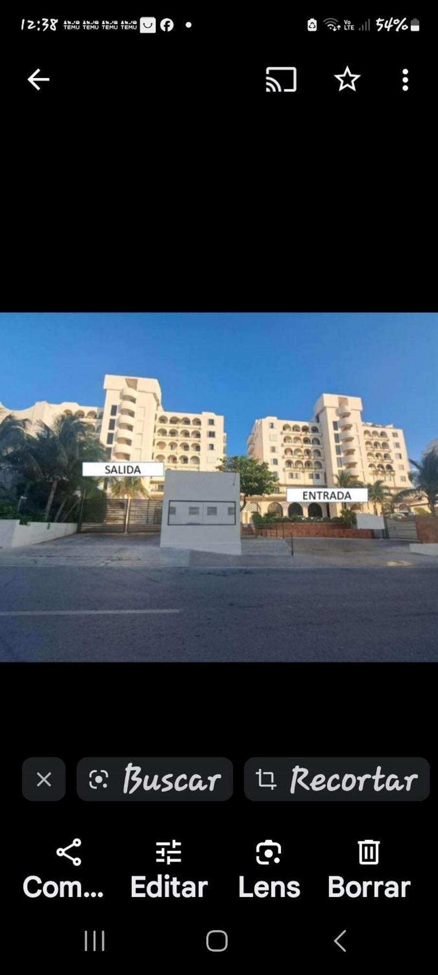 Ocean View Front *