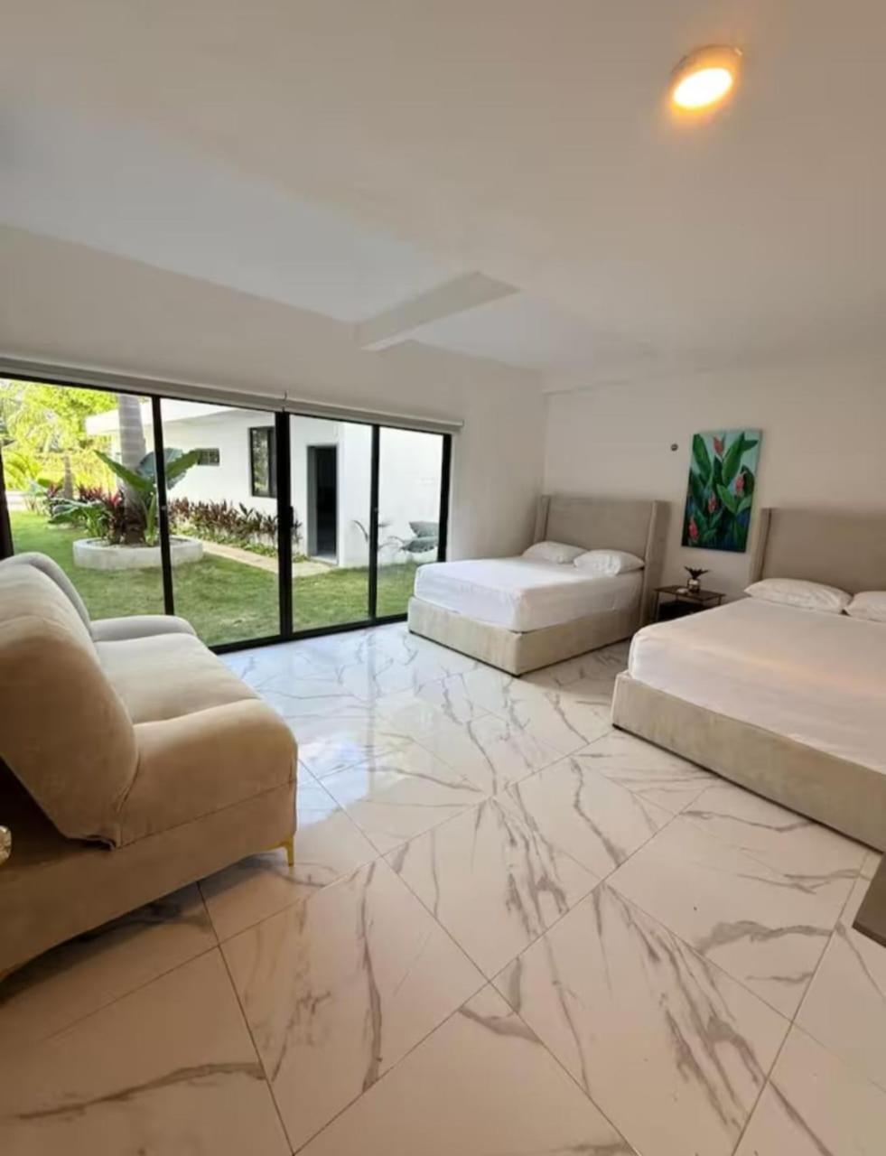 Luxury Pok Ta Pok Сasa de vacaciones Cancún