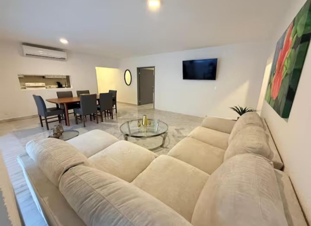 Luxury Pok Ta Pok Сasa de vacaciones Cancún