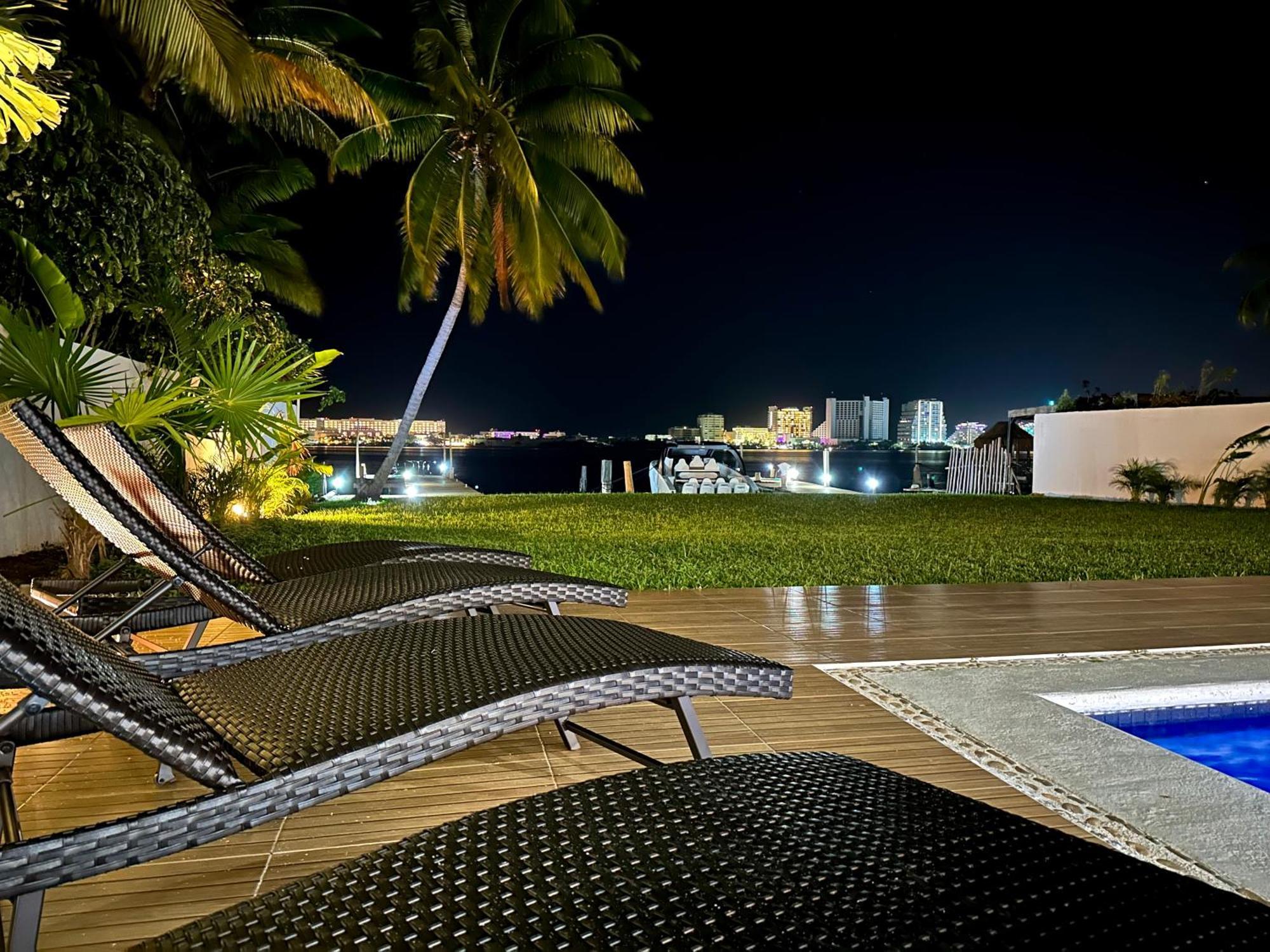 Apartamento Don Village - 5br Luxury Waterfront Private By Solmar *