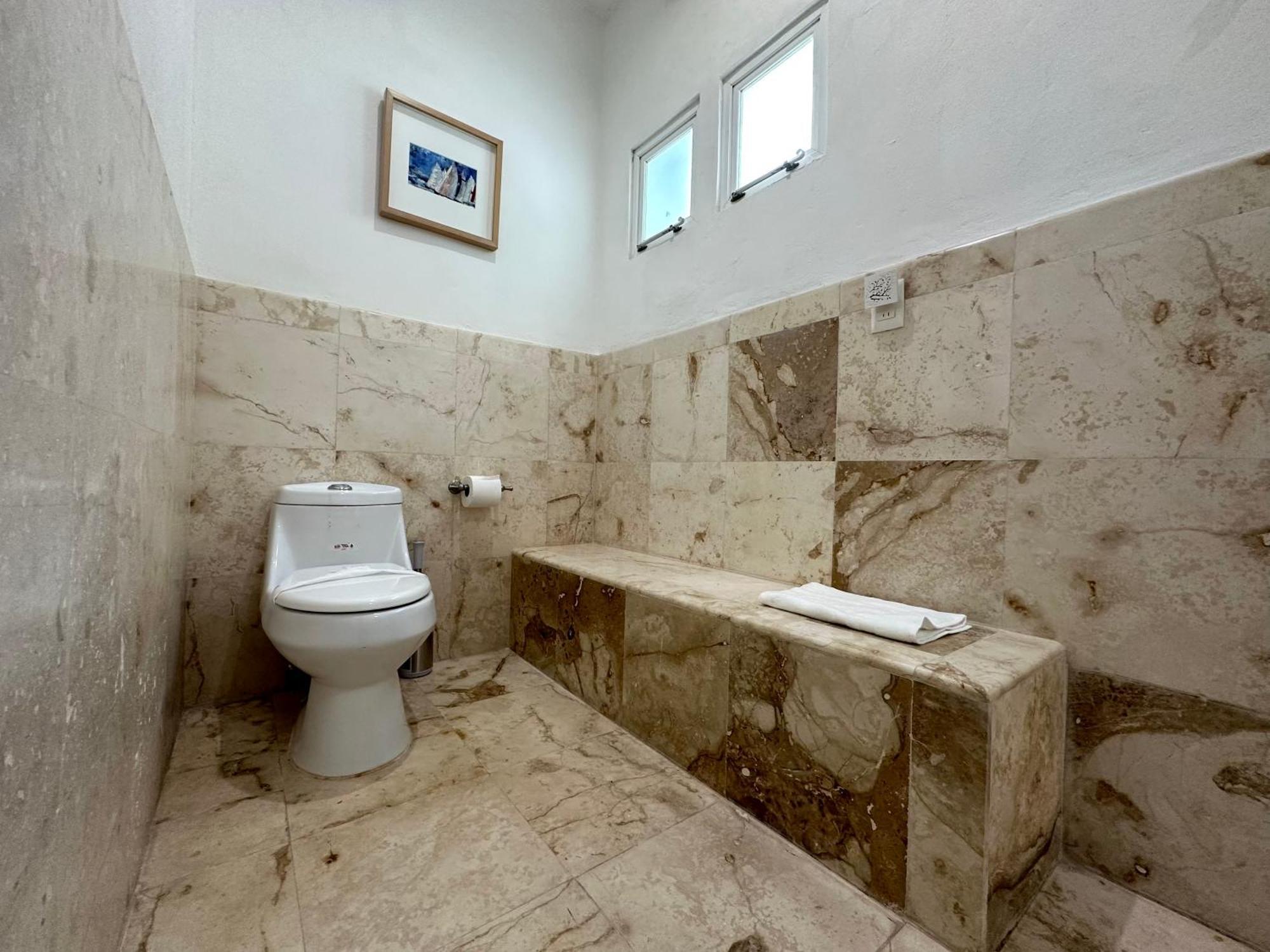 Don Village - 5br Luxury Waterfront Private By Solmar Apartamento *