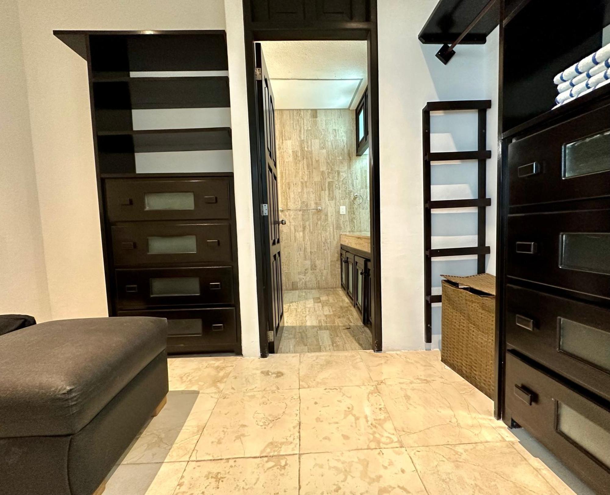 Don Village - 5br Luxury Waterfront Private By Solmar Apartamento