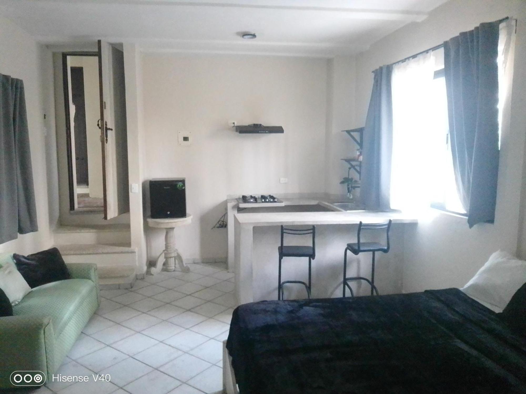 Apartahotel Majaguar Cancún