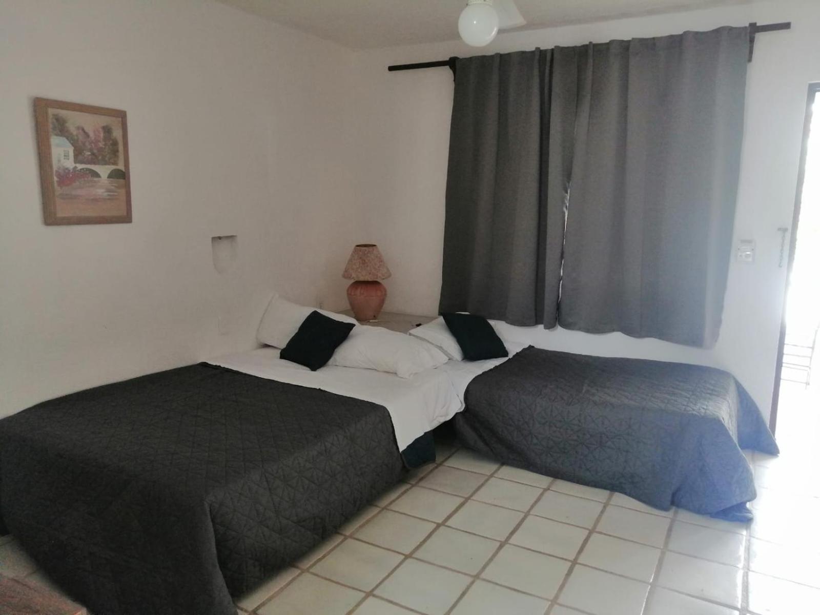 Aparthotel Majaguar Cancun