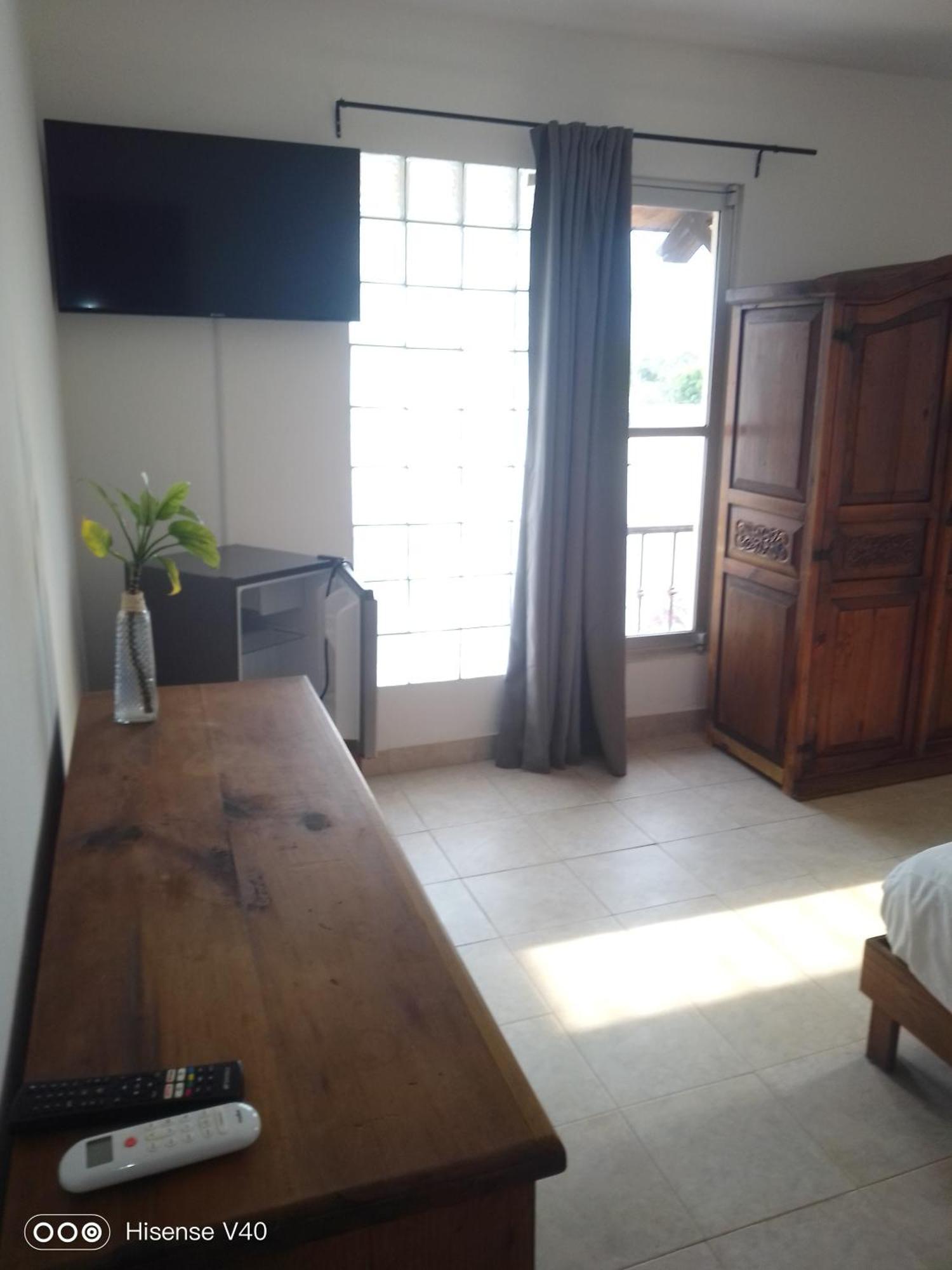 Apartahotel Majaguar