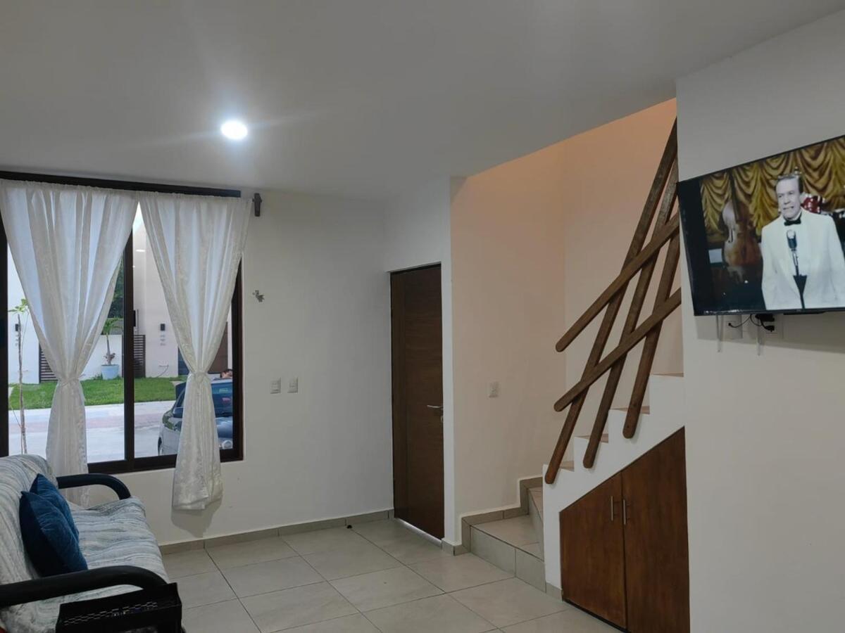 Casa Kulkana 194 Сasa de vacaciones *