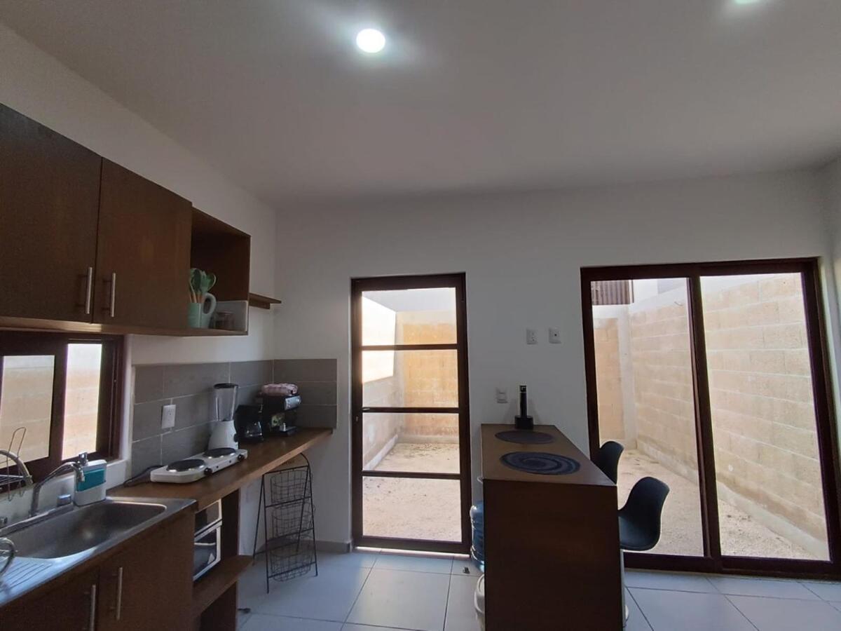 Сasa de vacaciones Casa Kulkana 194 Cancún