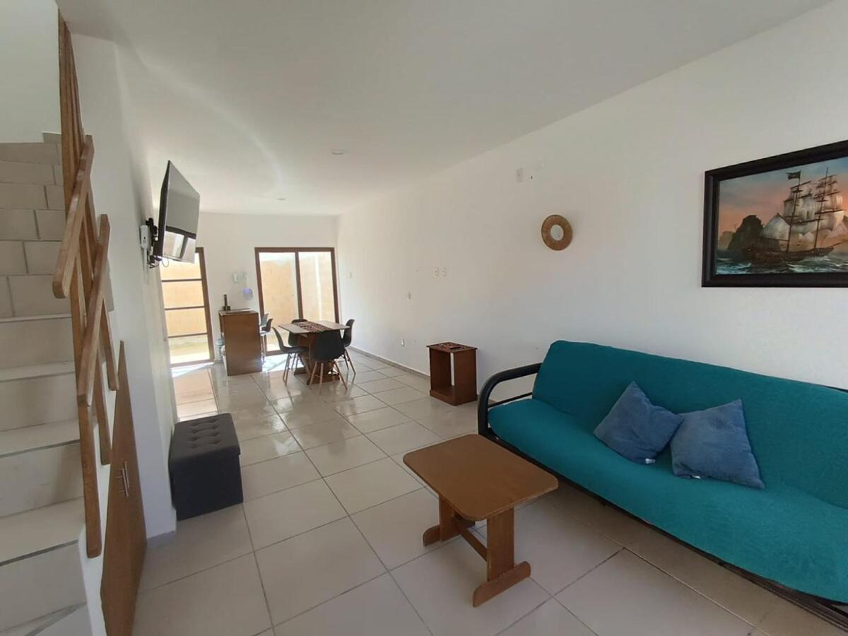 Casa Kulkana 194 Сasa de vacaciones *