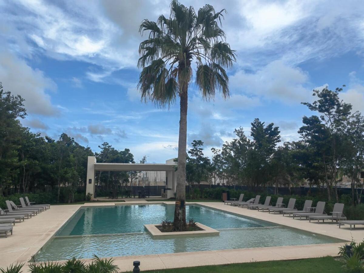 Casa Kulkana 194 Сasa de vacaciones Cancún
