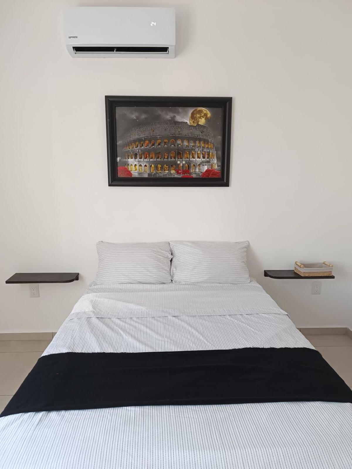 Casa Kulkana 194 Сasa de vacaciones