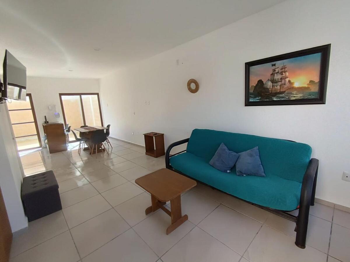 Casa Kulkana 194 Сasa de vacaciones Cancún
