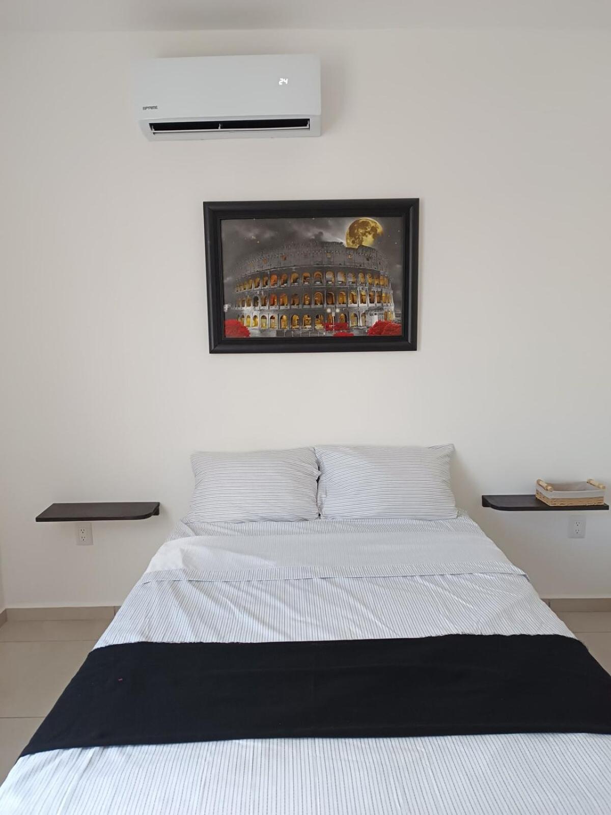Casa Kulkana 194 Сasa de vacaciones