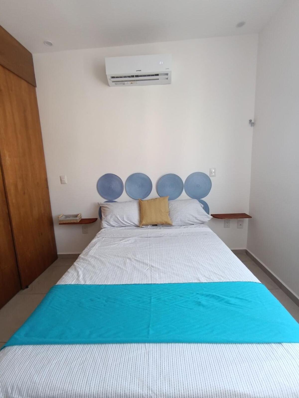 Сasa de vacaciones Casa Kulkana 194 Cancún
