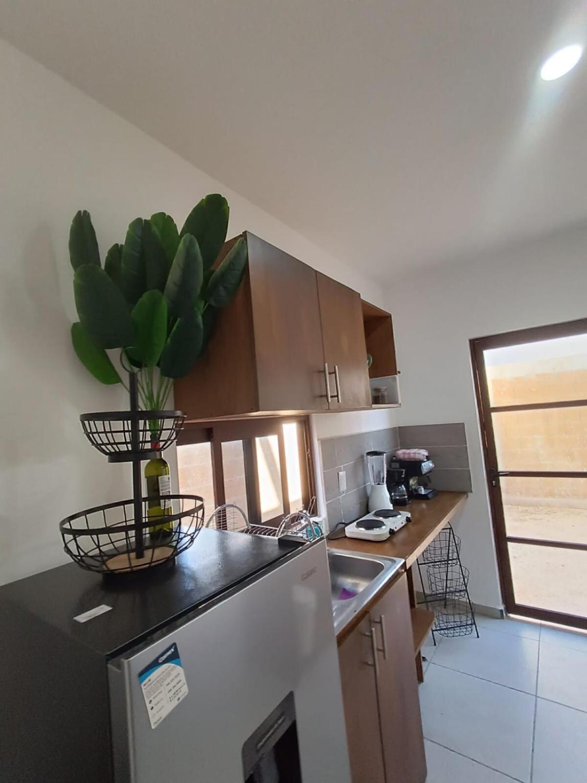 Сasa de vacaciones Casa Kulkana 194 Cancún