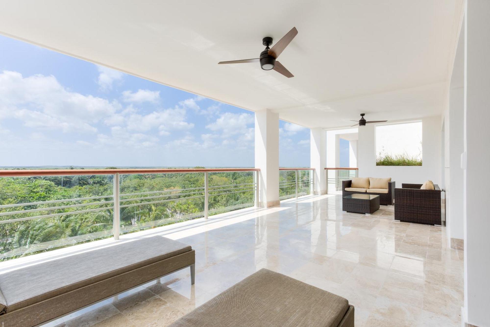 Apartment Luxury 2-bedroom With Club Access *