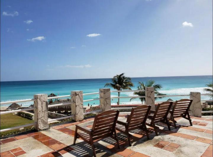 Solymar 3507 Apartahotel Cancún