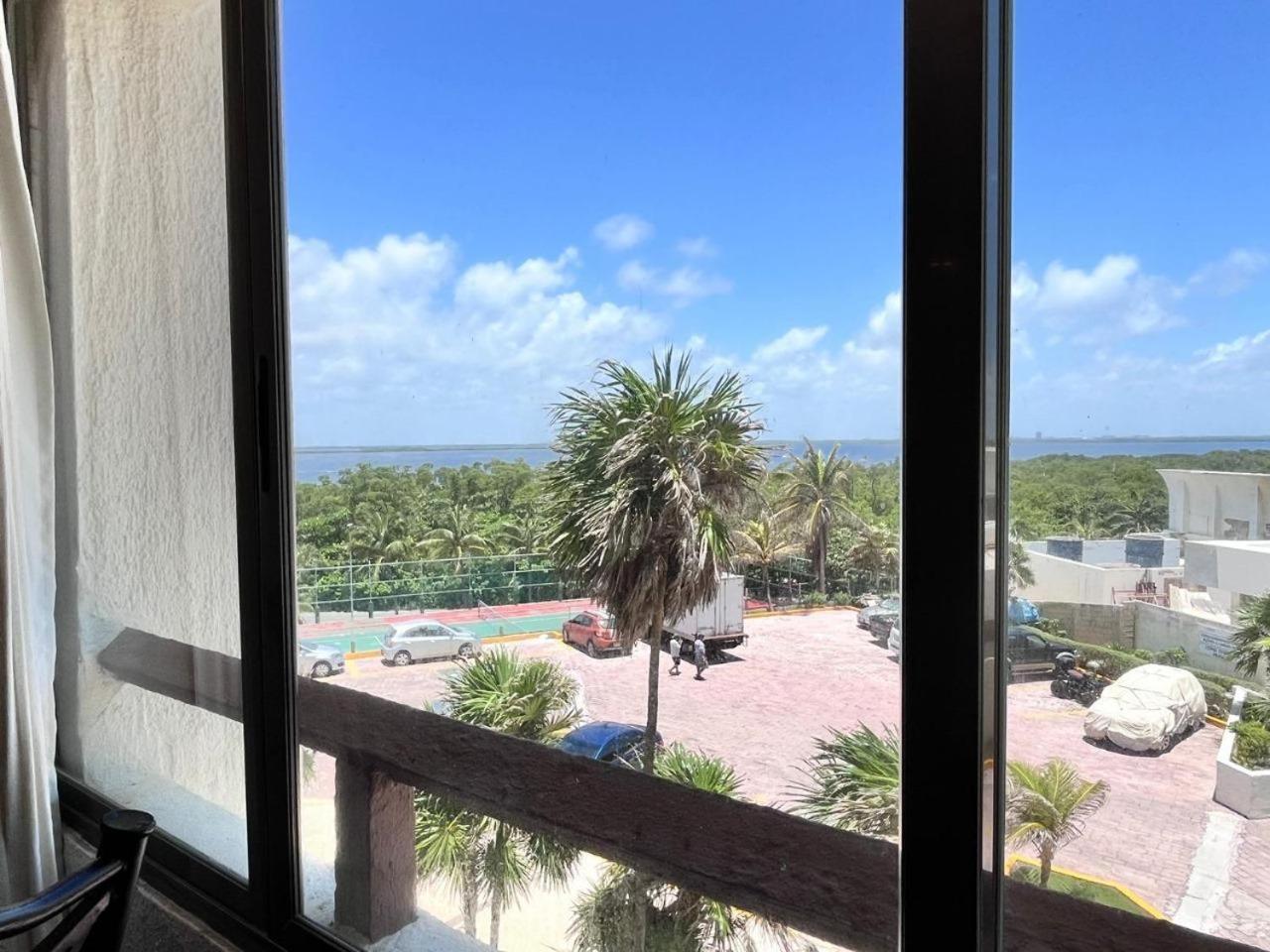 Apartahotel Solymar 3507 Cancún