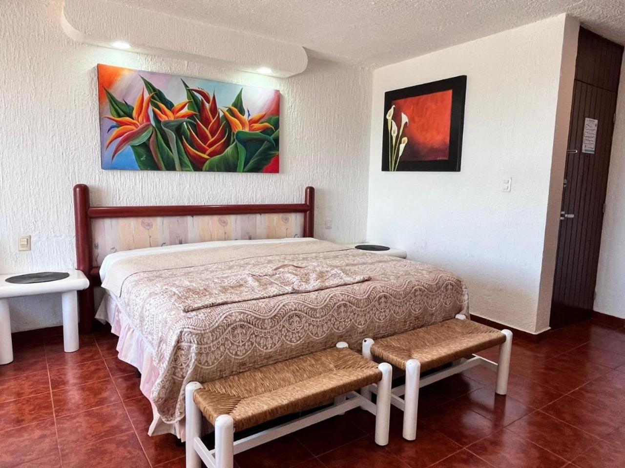 Apartahotel Solymar 3507