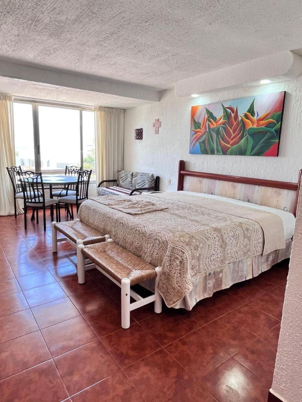 Solymar 3507 Apartahotel