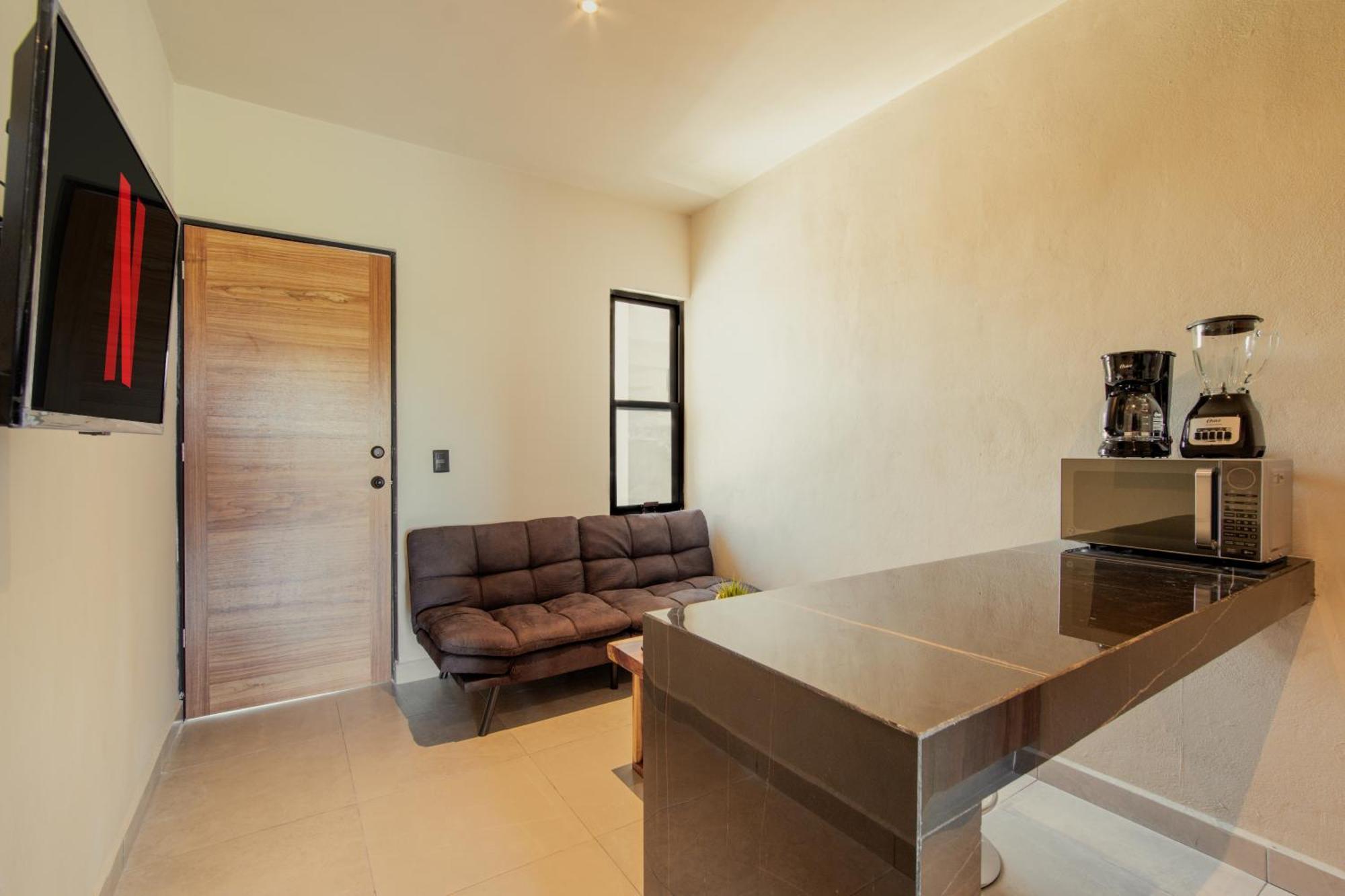Casa Aldama- Style & Convenient Apartahotel